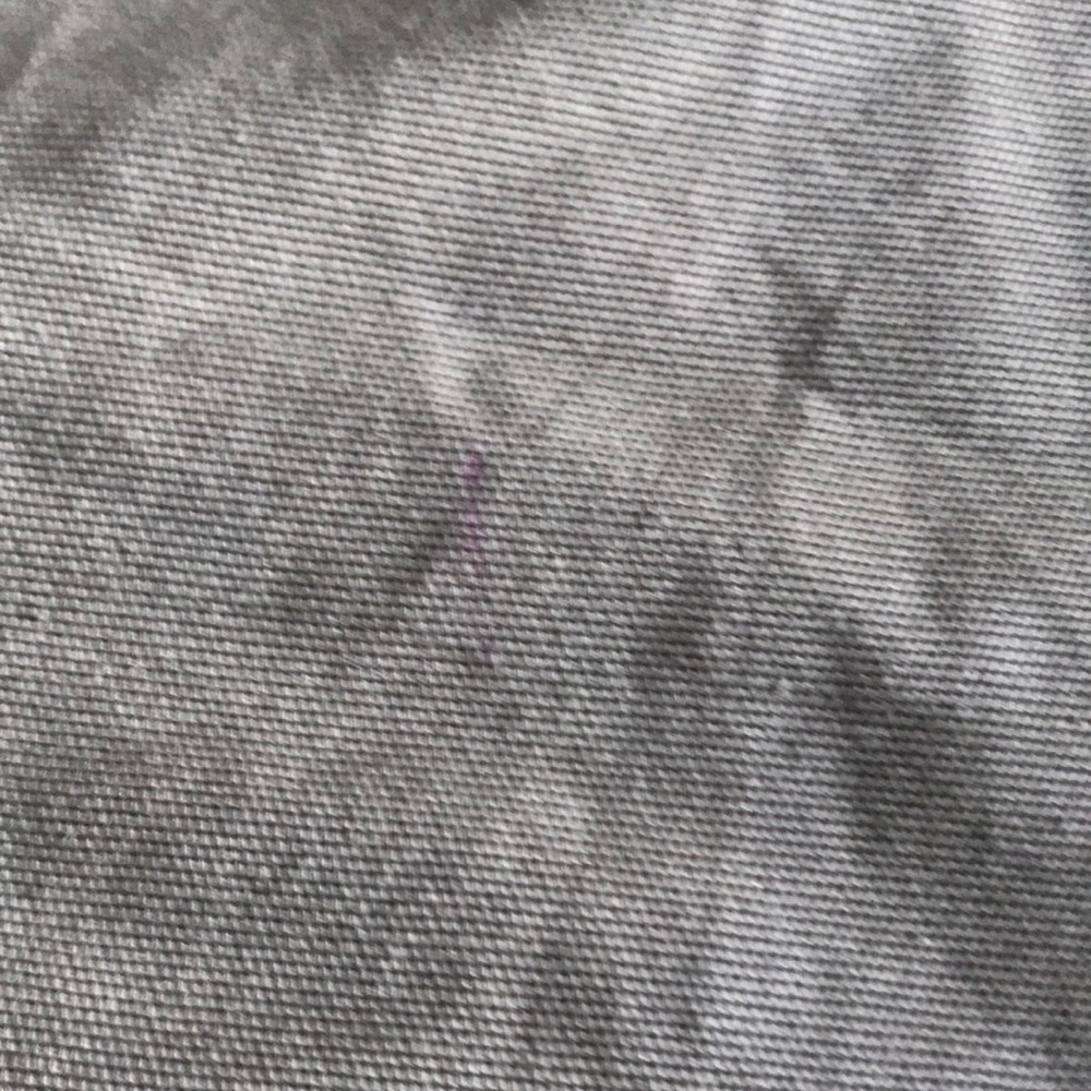 Levi 514 Khaki Canvas - Picture 5 of 5